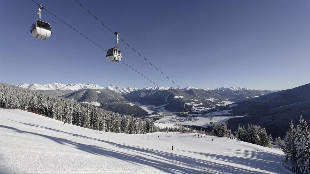 App Dolomiten Villa Colli Valdaora Kültér fotó