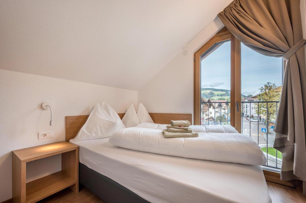 App Dolomiten Villa Colli Valdaora Kültér fotó