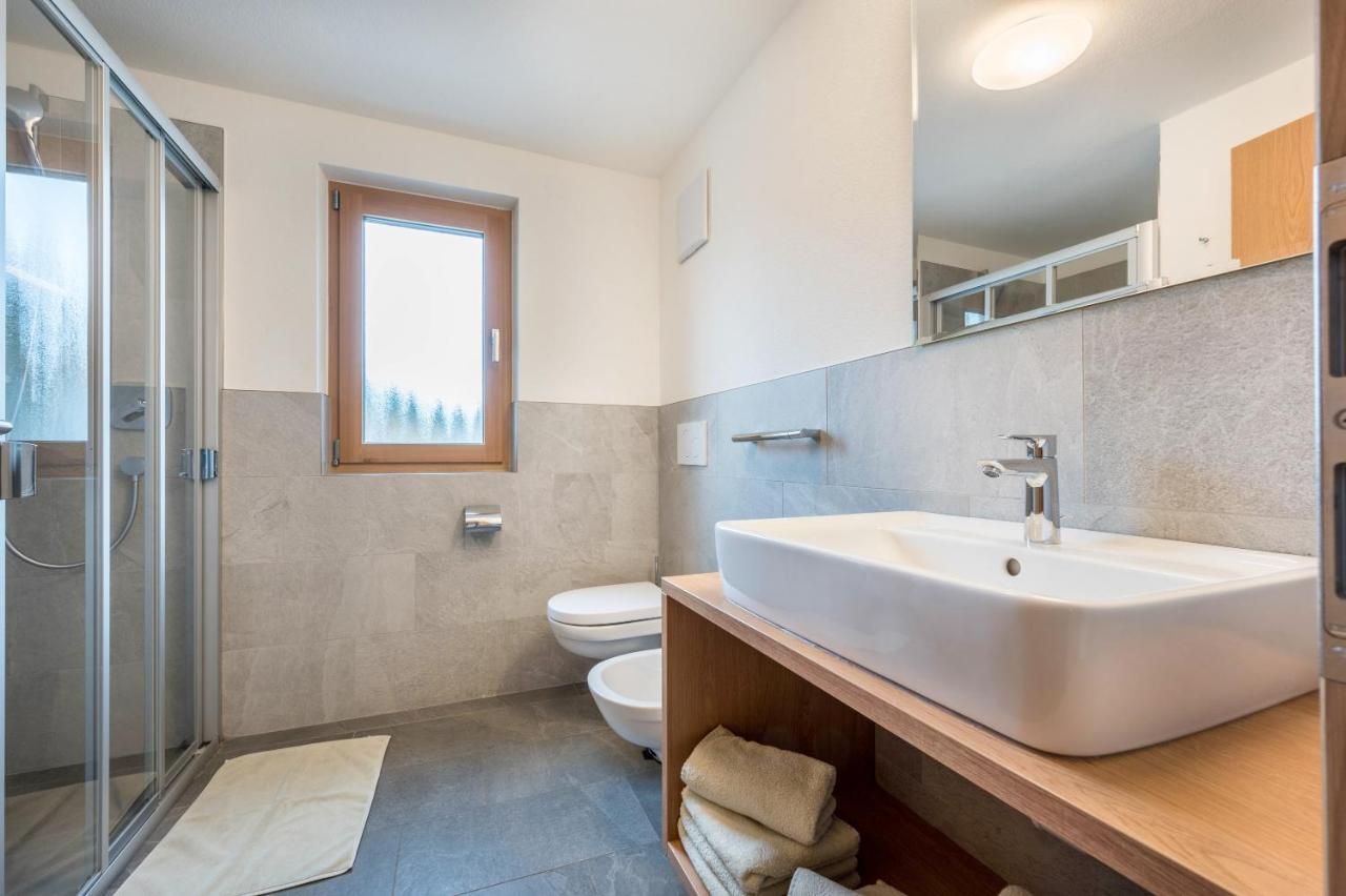 App Dolomiten Villa Colli Valdaora Kültér fotó